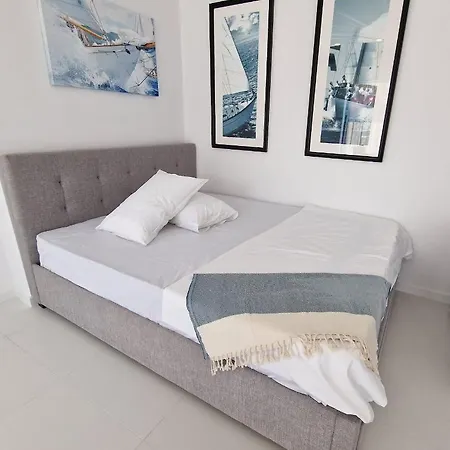 아파트 Iliada Oxygen 넵툰