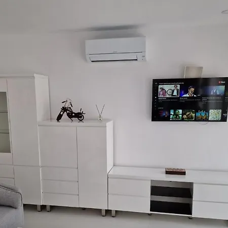 Iliada Oxygen 아파트 넵툰