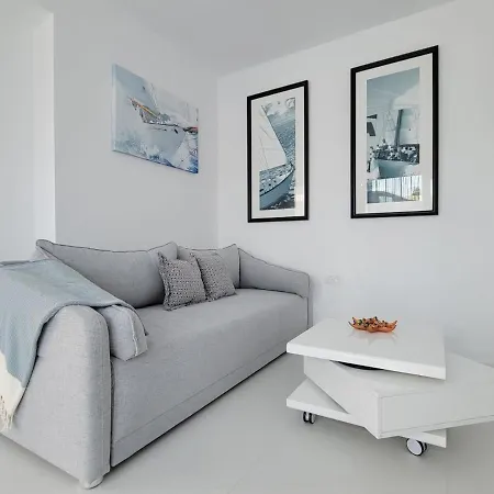 아파트 Iliada Oxygen