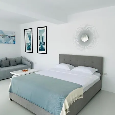 아파트 Iliada Oxygen *