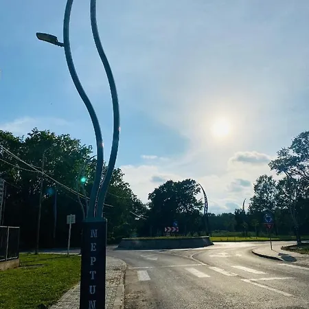 Iliada Oxygen 아파트