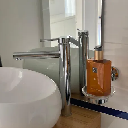 아파트 Iliada Oxygen